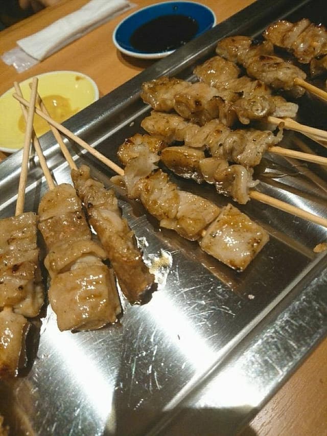 やきとりの名門 秋吉 高柳店 - サブ画像1