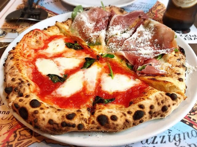 ダルセーニョ ドゥエ - サブ画像1