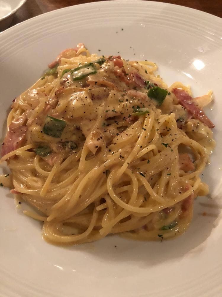 イタリアン スポット チムニー
