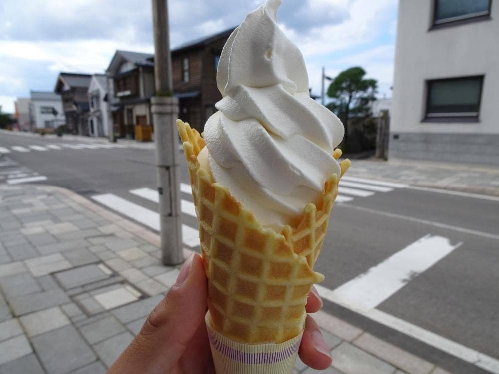 小林ミルクパーラー