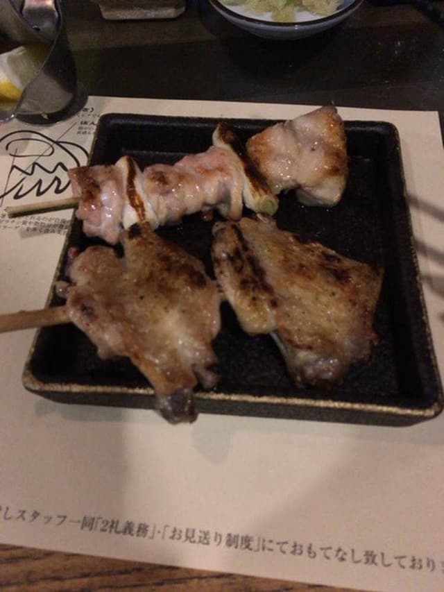 天下鳥四条新町店 - サブ画像3