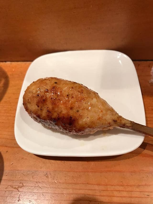 串焼屋ZEN - サブ画像3