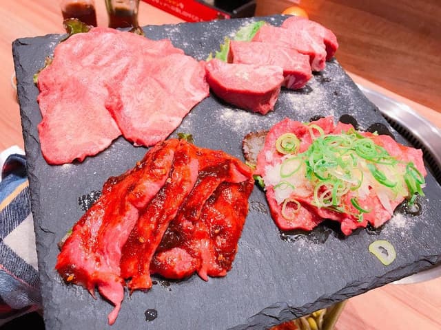 焼肉ホルモン将福 - サブ画像2