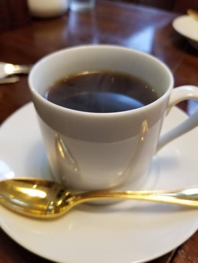 珈琲専門店A' - サブ画像3