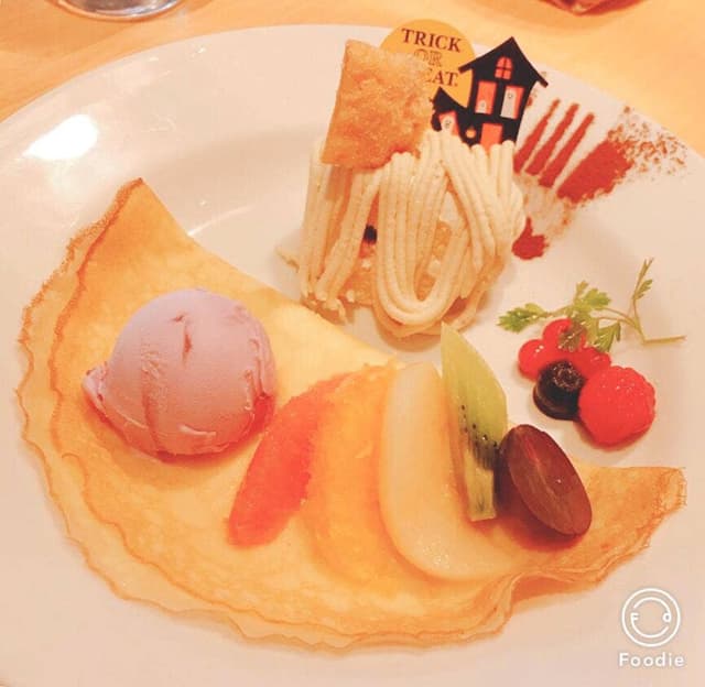モロゾフ 近鉄百貨店上本町店 - サブ画像1
