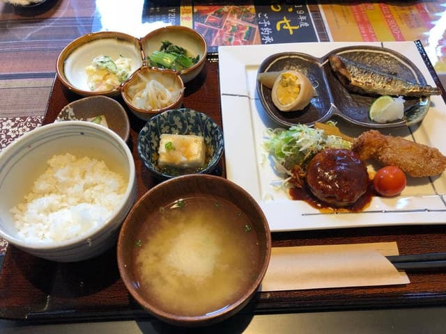 母の味つき - サブ画像2