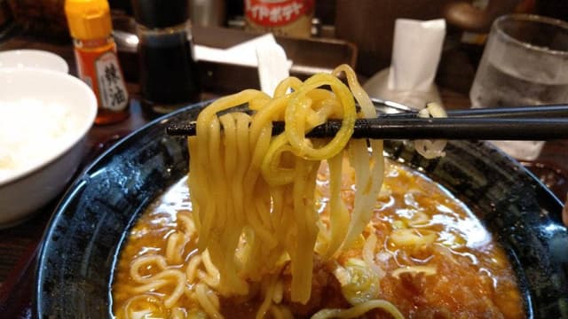 カレーハウスCoCo壱番屋 三島萩店 - サブ画像2