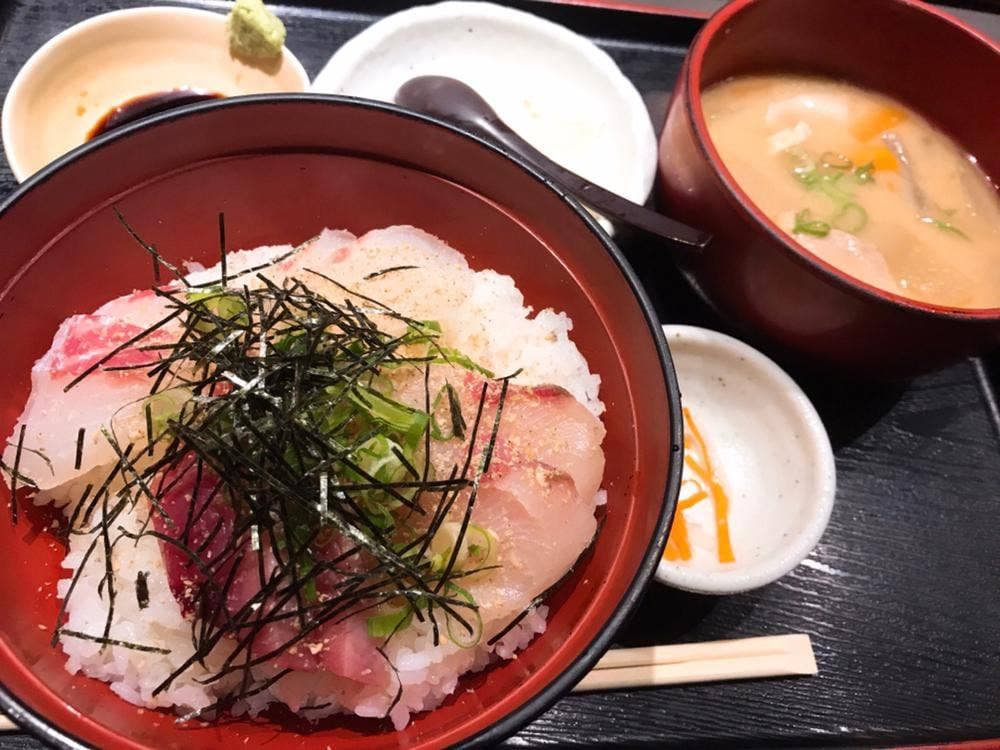 魚匠 梶