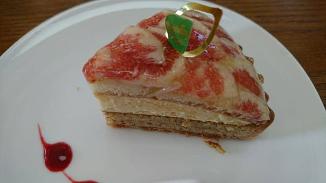 洋菓子店 クローバー - サブ画像1