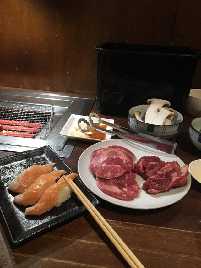 海鮮バイキングレストラン 難陀 - サブ画像2