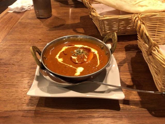 インディアンダイニング ガネーシャ 烏丸今出川店 - サブ画像2