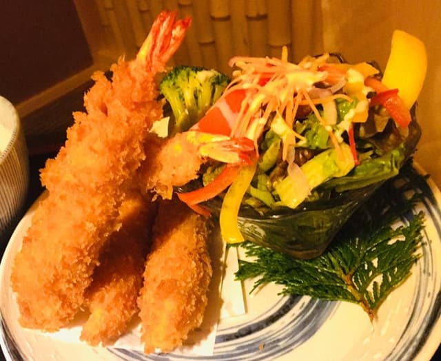 三瀬谷 大黒屋 乙部店 - サブ画像3
