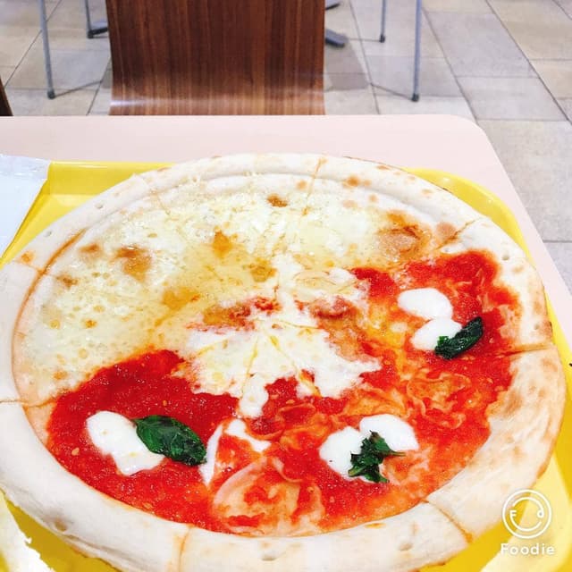 パルメナーラ イオンモール高崎店 - サブ画像1