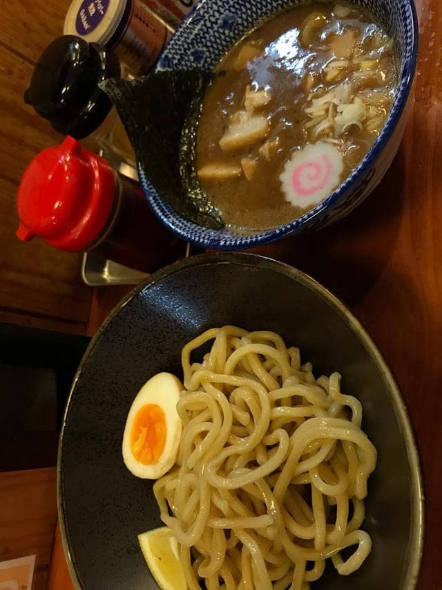 麺屋 ジギー - サブ画像2