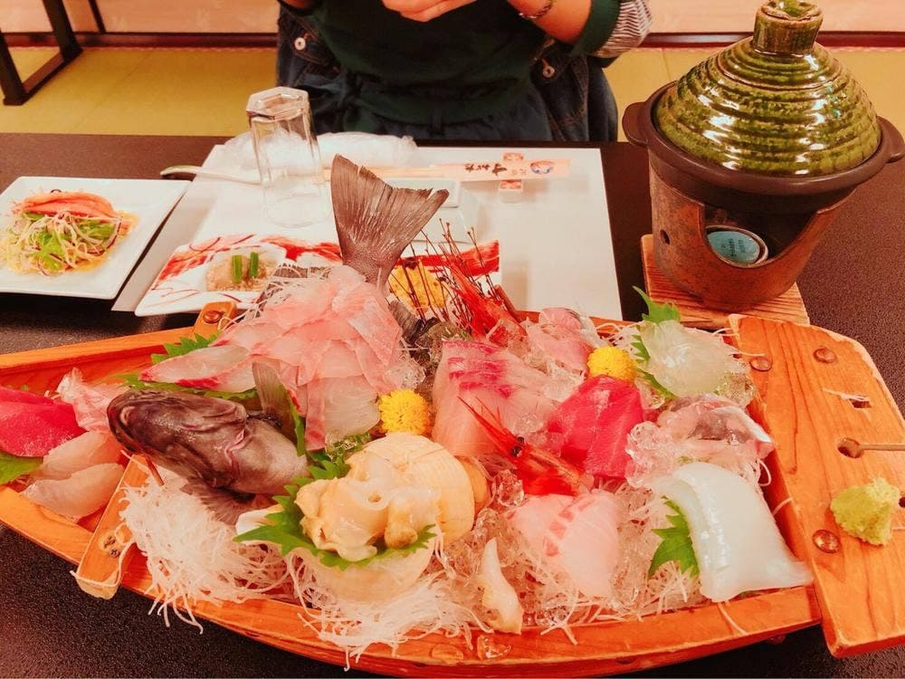 民宿 すがた
