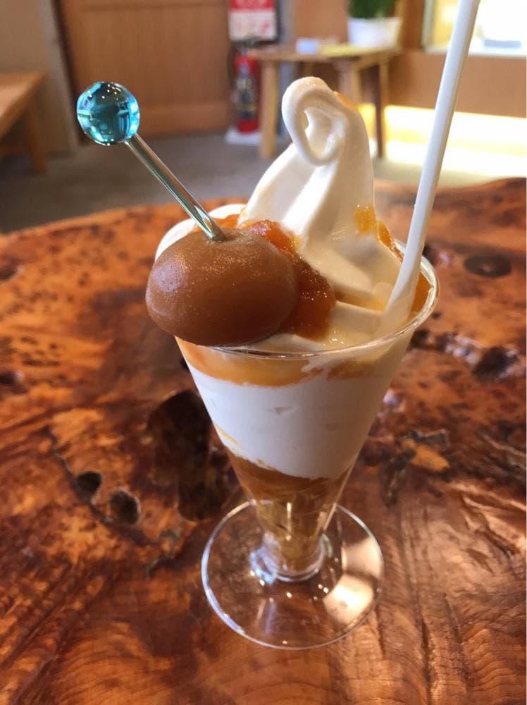 利久堂 中央通り店