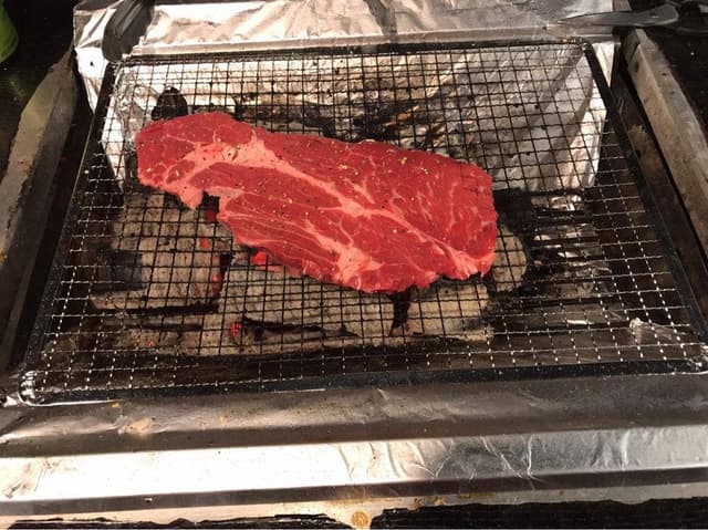 デジキュー BBQ CAFE デックス東京ビーチ店 - サブ画像1
