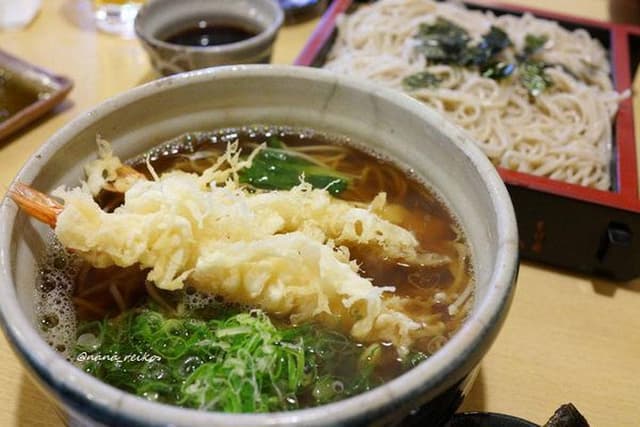 そば庵 へん古 - サブ画像3