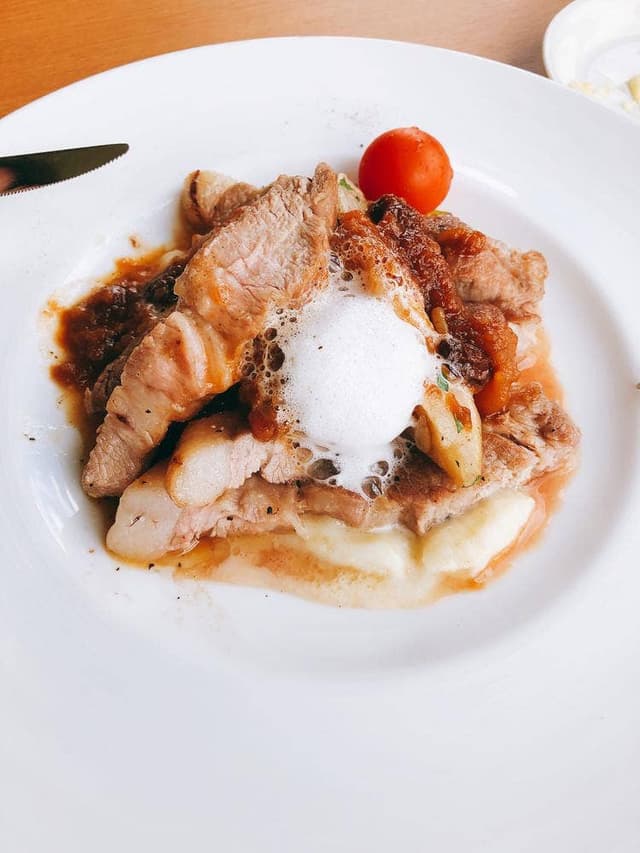 La Villa LUPICIA Restaurant - サブ画像2