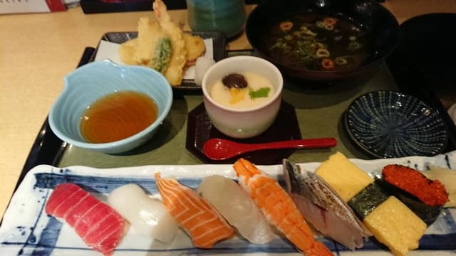 魚の巣 豊中エトレ店 - サブ画像3