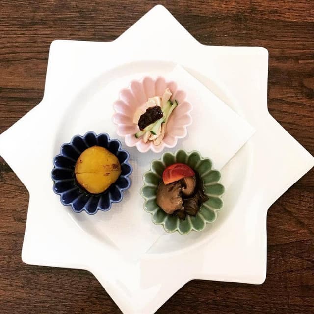 手作り飲茶と旬菜中華 シーホワン - サブ画像1