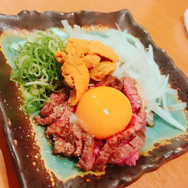 肉とさかな 照～TERU～ 梅田店 - サブ画像1