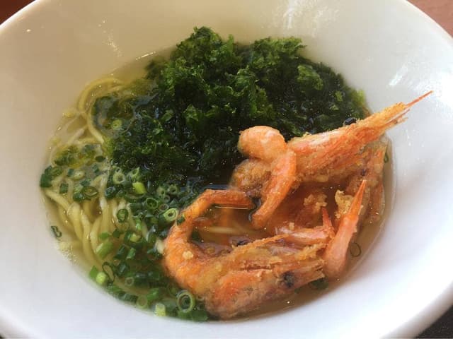 尼御前近鉄レストランサービスエリア上り - サブ画像2