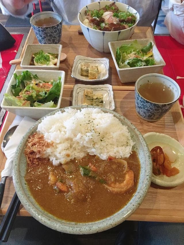 Tege-Tege - サブ画像1