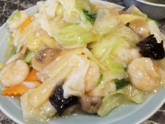 清華園 - サブ画像2
