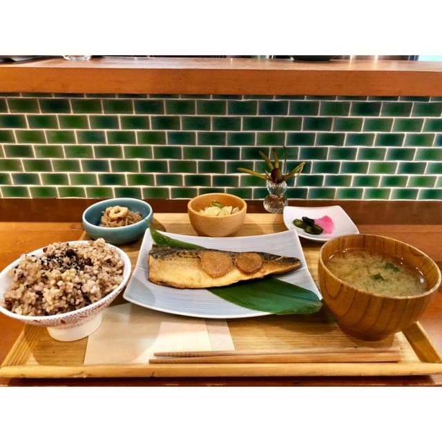 定食カフェ ラハン - サブ画像1