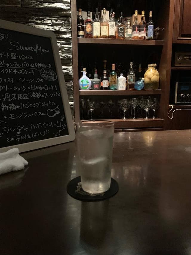 BAR CAVALLO - サブ画像3