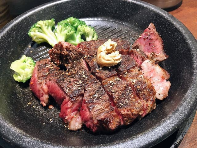 いきなりステーキ イオンモール北大路店 - サブ画像1