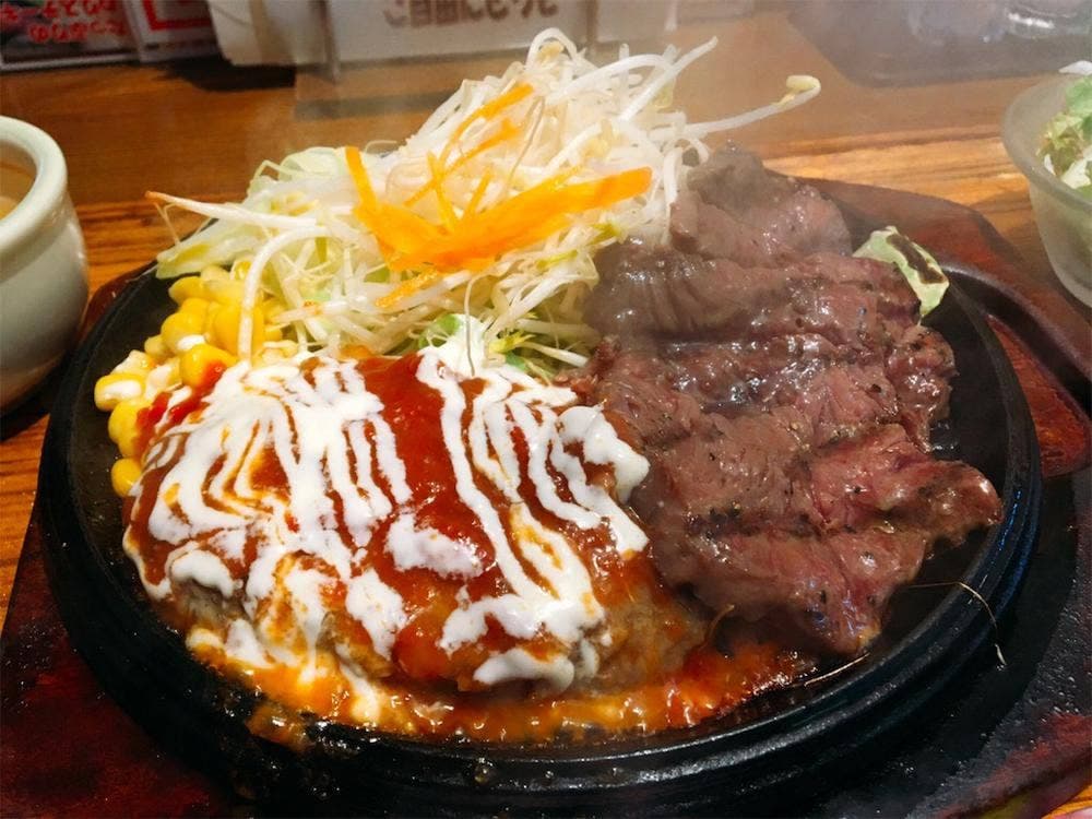 ミスターバーク 岡山東川原店