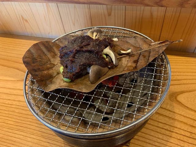 召膳 無苦庵 - サブ画像2