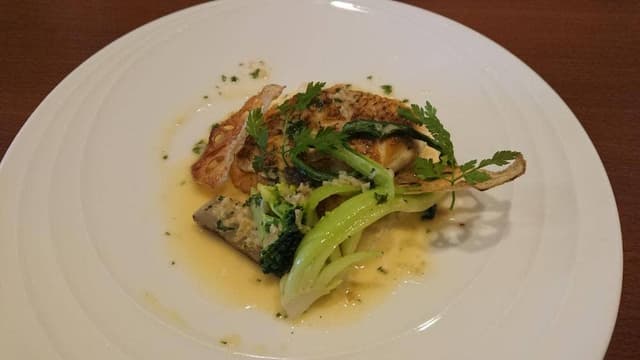 ビストロ・エピ - サブ画像1