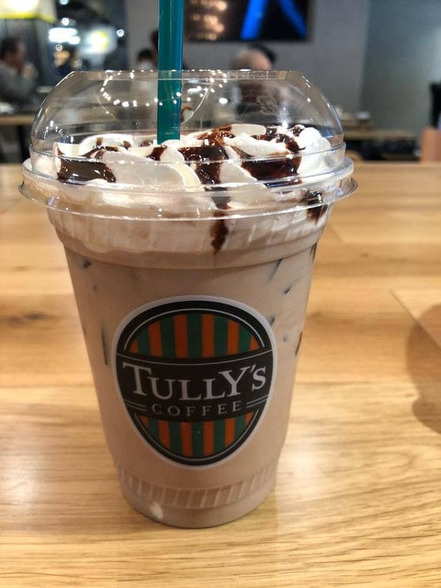 タリーズコーヒー プレイアトレ土浦店 - サブ画像3