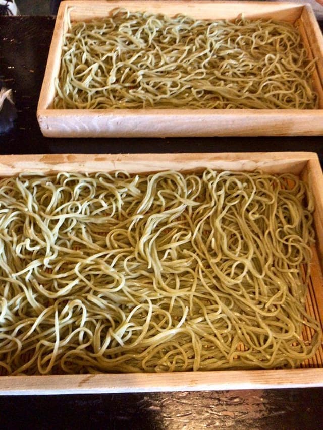 そば処やぶいち - サブ画像1