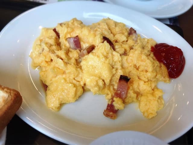 デニーズ 駒込駅前店 - サブ画像2