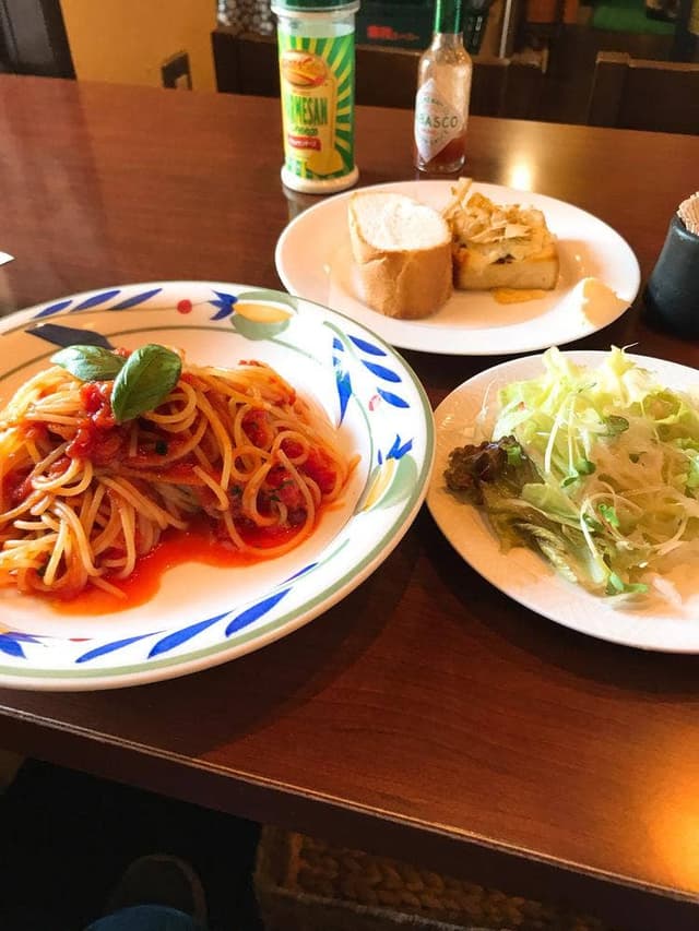 創作料理の台所 吾餐亭 - サブ画像2