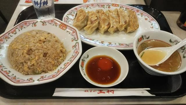 餃子の王将 武蔵浦和店 - サブ画像2