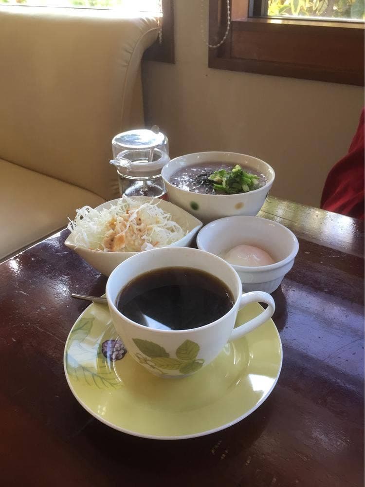 Cafe-Tsukushi