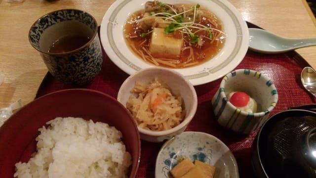 浜町ふじ田 - サブ画像1