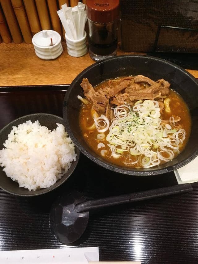 七弐八製麺 - サブ画像3
