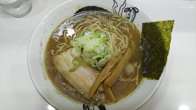 麺屋にぼすけ - サブ画像2