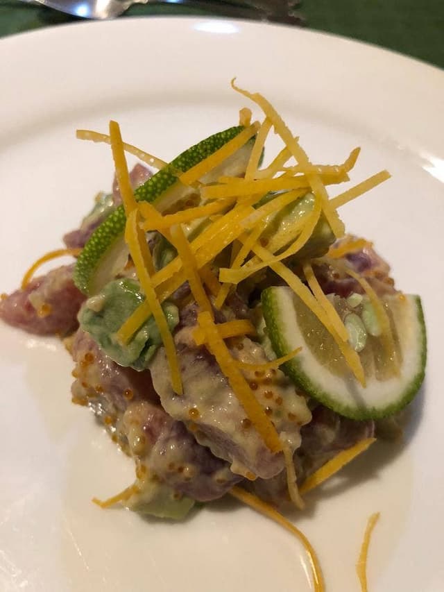 restaurant DEJAVU - サブ画像3