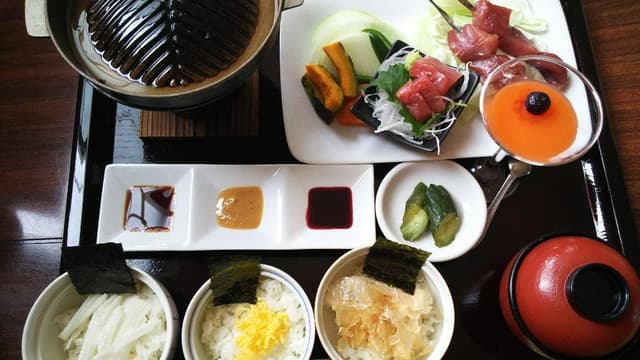 食事処 広〆 - サブ画像3