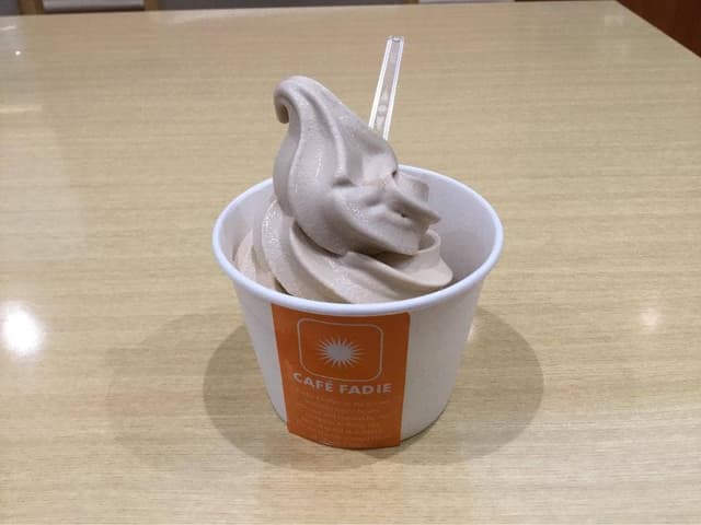 カフェ ファディ 永犬丸店 - サブ画像3