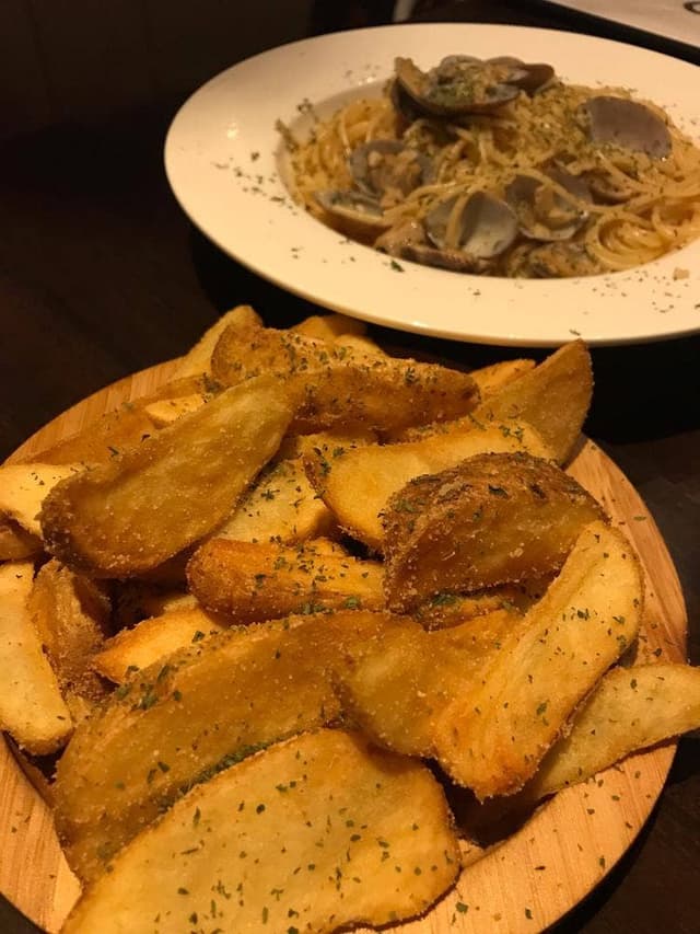 ジンジャー 恵比寿 - サブ画像1
