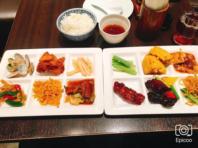 上海柿安 ららぽーとTOKYO-BAY店 - サブ画像3