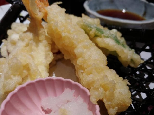 天ぷら和食処四六時中 日根野店 - サブ画像1